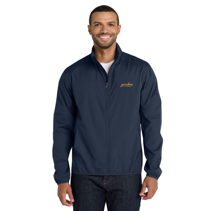 Port Authority Ladies Zephyr Full-Zip Jacket