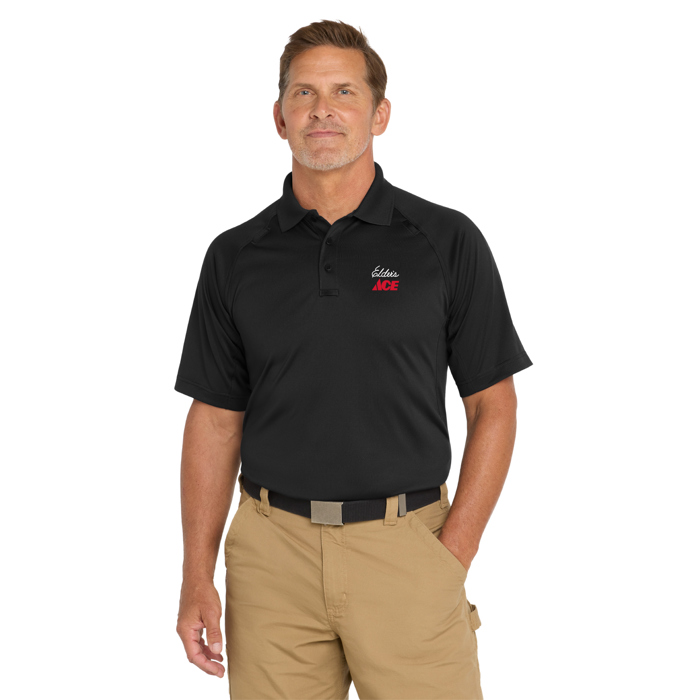 CornerStone Snag-Proof Tactical Polo